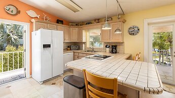 Sunset Beach in Key Largo