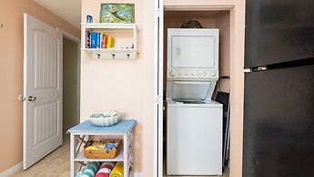 Sunset Beach in Key Largo