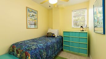 Sunset Beach in Key Largo