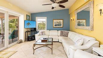 Sunset Beach in Key Largo