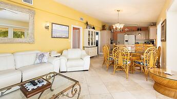 Sunset Beach in Key Largo