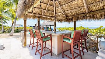 Sunset Beach in Key Largo