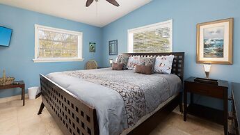 Sunset Beach in Key Largo