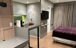 Get a Flat 506 Chacara Santo Antonio SP