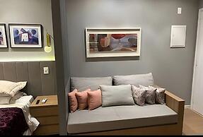 Get a Flat 506 Chacara Santo Antonio SP