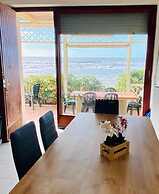 6 Beds at the Conchiglia -rif Ponente