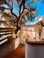 6 Beds at the Conchiglia -rif Ponente