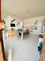 6 Beds at the Conchiglia -rif Ponente