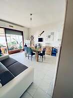 6 Beds at the Conchiglia -rif Ponente