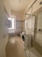 Three-room Apartment Sleeps 5 IN THE NEW Town Area-rif Iaco