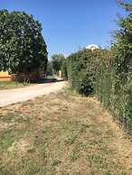 Two-room Apartment Sleeps 4 IN THE Countryside-rif Deste