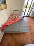 Two-room Apartment Sleeps 4 IN THE Countryside-rif Deste