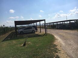 Two-room Apartment Sleeps 4 IN THE Countryside-rif Deste