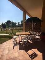Two-room Apartment Sleeps 4 IN THE Countryside-rif Deste