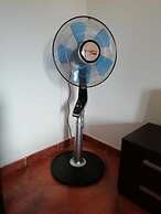 Two-room Apartment Sleeps 4 IN THE Countryside-rif Deste