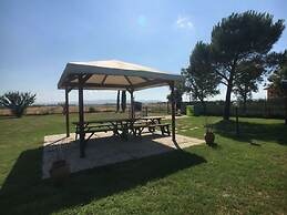 Two-room Apartment Sleeps 4 IN THE Countryside-rif Deste