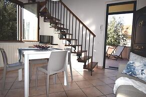 Three-room Apartment 6 Beds Conchiglia Area-rif Storione