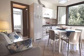 Three-room Apartment 6 Beds Conchiglia Area-rif Storione