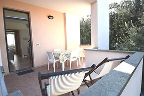 Three-room Apartment 6 Beds Conchiglia Area-rif Storione