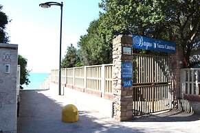 Three-room Apartment 6 Beds Conchiglia Area-rif Storione