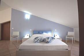 Three-room Apartment 6 Beds Conchiglia Area-rif Storione