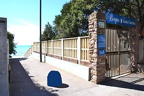 Three-room Apartment 6 Beds Conchiglia Area-rif Storione