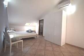 Three-room Apartment 6 Beds Conchiglia Area-rif Storione