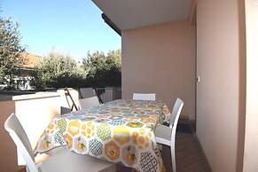 Three-room Apartment 6 Beds Conchiglia Area-rif Storione