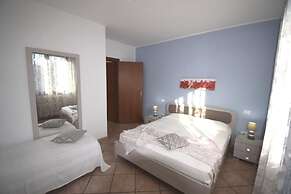 Three-room Apartment 6 Beds Conchiglia Area-rif Storione