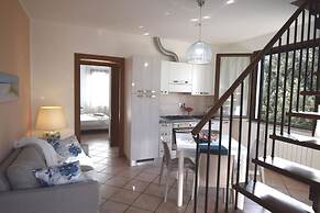 Three-room Apartment 6 Beds Conchiglia Area-rif Storione