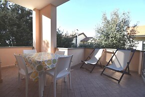 Three-room Apartment 6 Beds Conchiglia Area-rif Storione