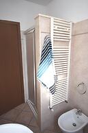 Three-room Apartment 6 Beds Conchiglia Area-rif Storione