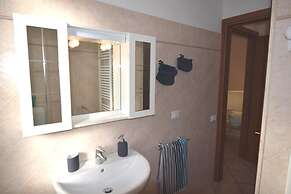 Three-room Apartment 6 Beds Conchiglia Area-rif Storione
