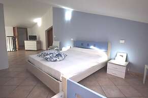 Three-room Apartment 6 Beds Conchiglia Area-rif Storione