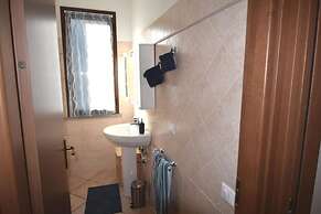 Three-room Apartment 6 Beds Conchiglia Area-rif Storione