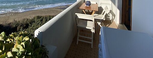 Three-room Apartment Sleeps 5 IN THE Conchiglia-rif Conchiglia