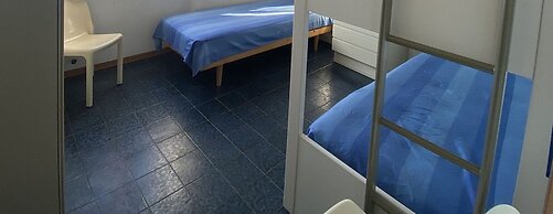 Three-room Apartment Sleeps 5 IN THE Conchiglia-rif Conchiglia