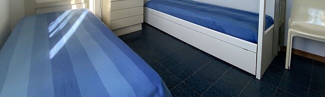 Three-room Apartment Sleeps 5 IN THE Conchiglia-rif Conchiglia