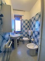 Three-room Apartment Sleeps 5 IN THE Conchiglia-rif Conchiglia