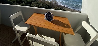 Three-room Apartment Sleeps 5 IN THE Conchiglia-rif Conchiglia