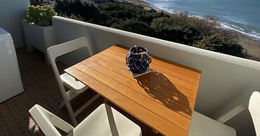 Three-room Apartment Sleeps 5 IN THE Conchiglia-rif Conchiglia