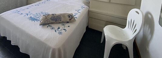 Three-room Apartment Sleeps 5 IN THE Conchiglia-rif Conchiglia