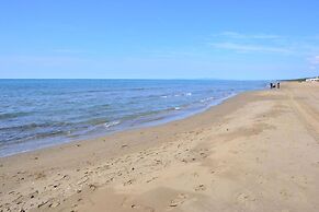 Two-room Apartment Sleeps 5 IN THE Conchiglia Area-rif Caterina