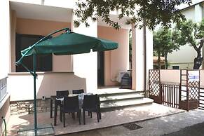 Two-room Apartment Sleeps 5 IN THE Conchiglia Area-rif Caterina