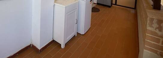 Two-room Apartment Sleeps 5 IN THE Coop Area-rif Agos