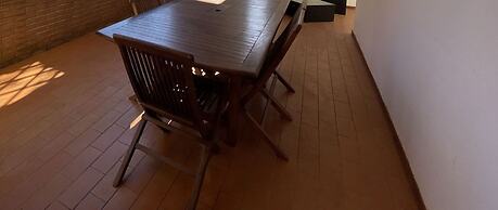 Two-room Apartment Sleeps 5 IN THE Coop Area-rif Agos