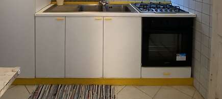 Three-room Apartment 6 Sleeps Acquaviva Area-rif Berna