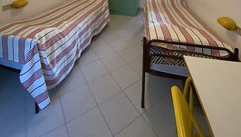 Three-room Apartment 6 Sleeps Acquaviva Area-rif Berna