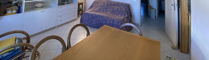 Three-room Apartment 6 Sleeps Acquaviva Area-rif Berna