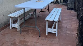 Three-room Apartment 6 Sleeps Acquaviva Area-rif Berna